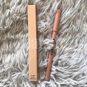 KKW Beauty Nude 0 Lip Liner